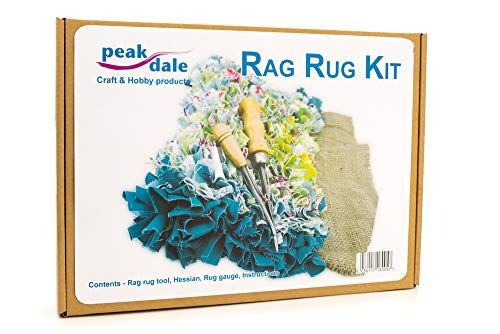 Rag Rug Kit