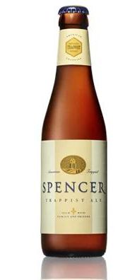 Spencer Trappist Ale 33cl