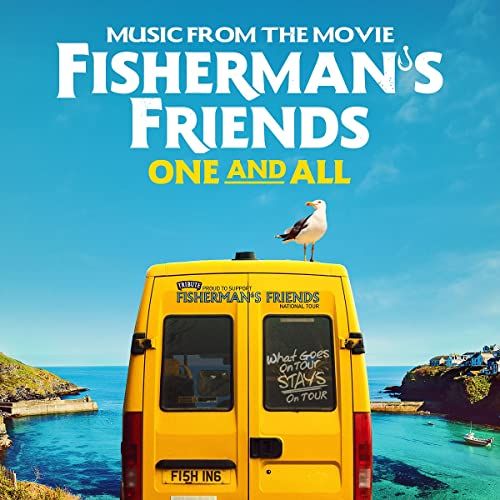 Fisherman's Friends - Reeling Reviews