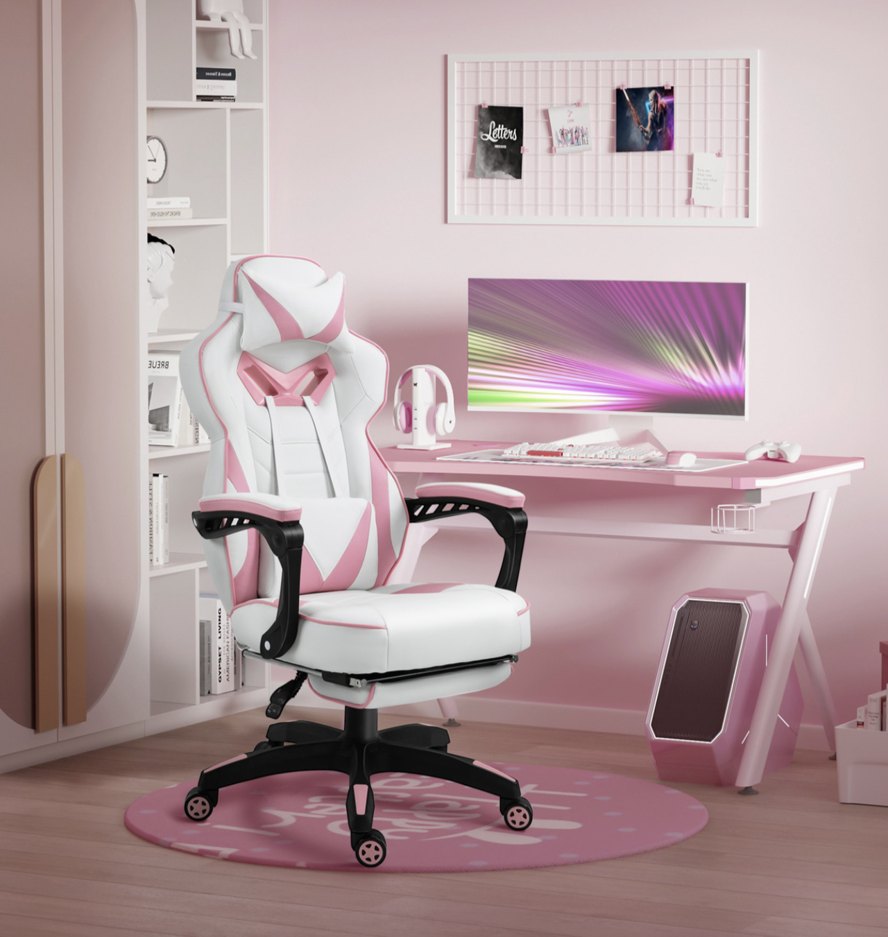 shero gaming chair