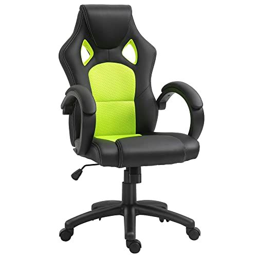 Best gaming chairs: High-Back Gaming Chair 
