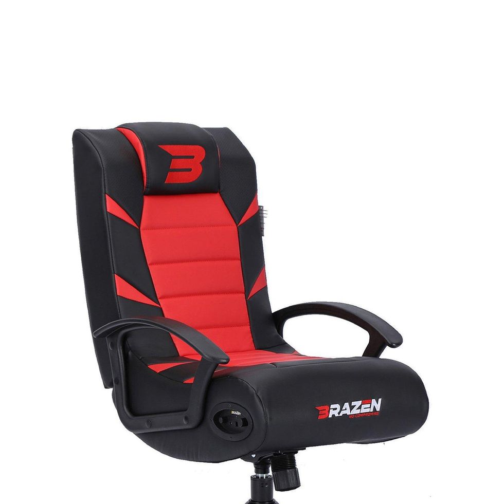 Best gaming chairs: Bluetooth Gaming Chair 
