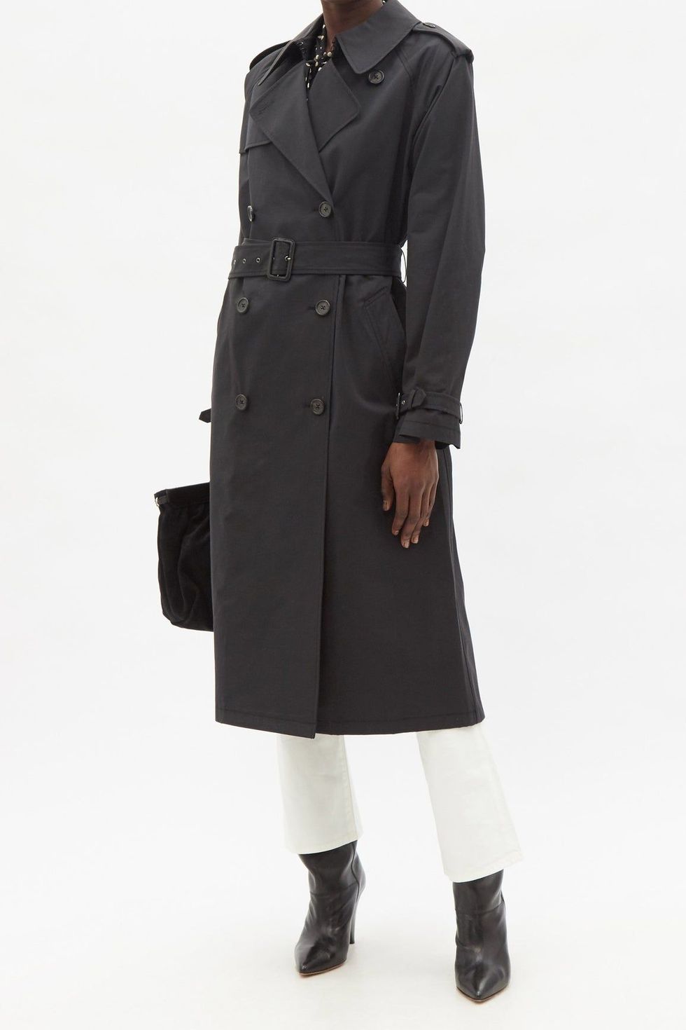 Trench coat: 25 best trench coats for women, 2022