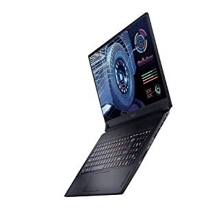 MSI GS76 Stealth Gaming Laptop