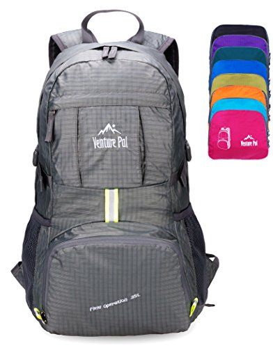 Venture pal outlet 25l travel backpack