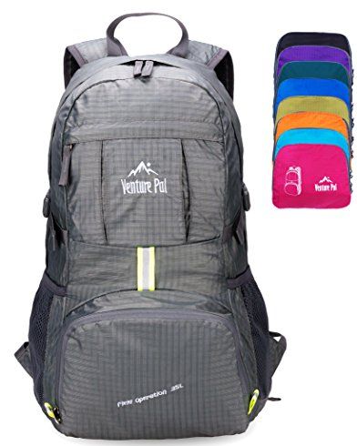 35L Ultralight Lightweight Backpack