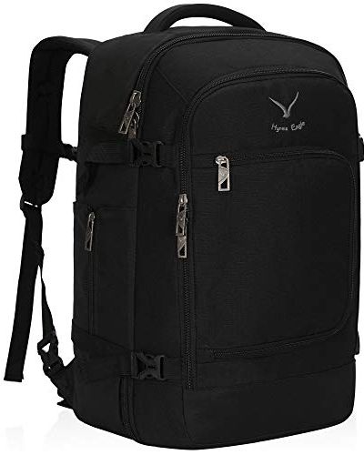 Flight Approved Carry-On Backpack