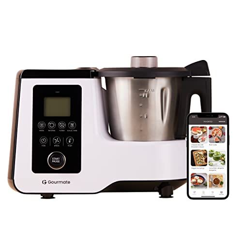 2023 Hot Sales Kitchen Gadgets Automatic Electric Vegetable