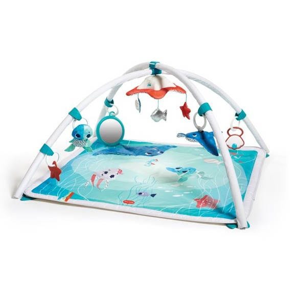 2-in-1 Musical Mobile Gymini