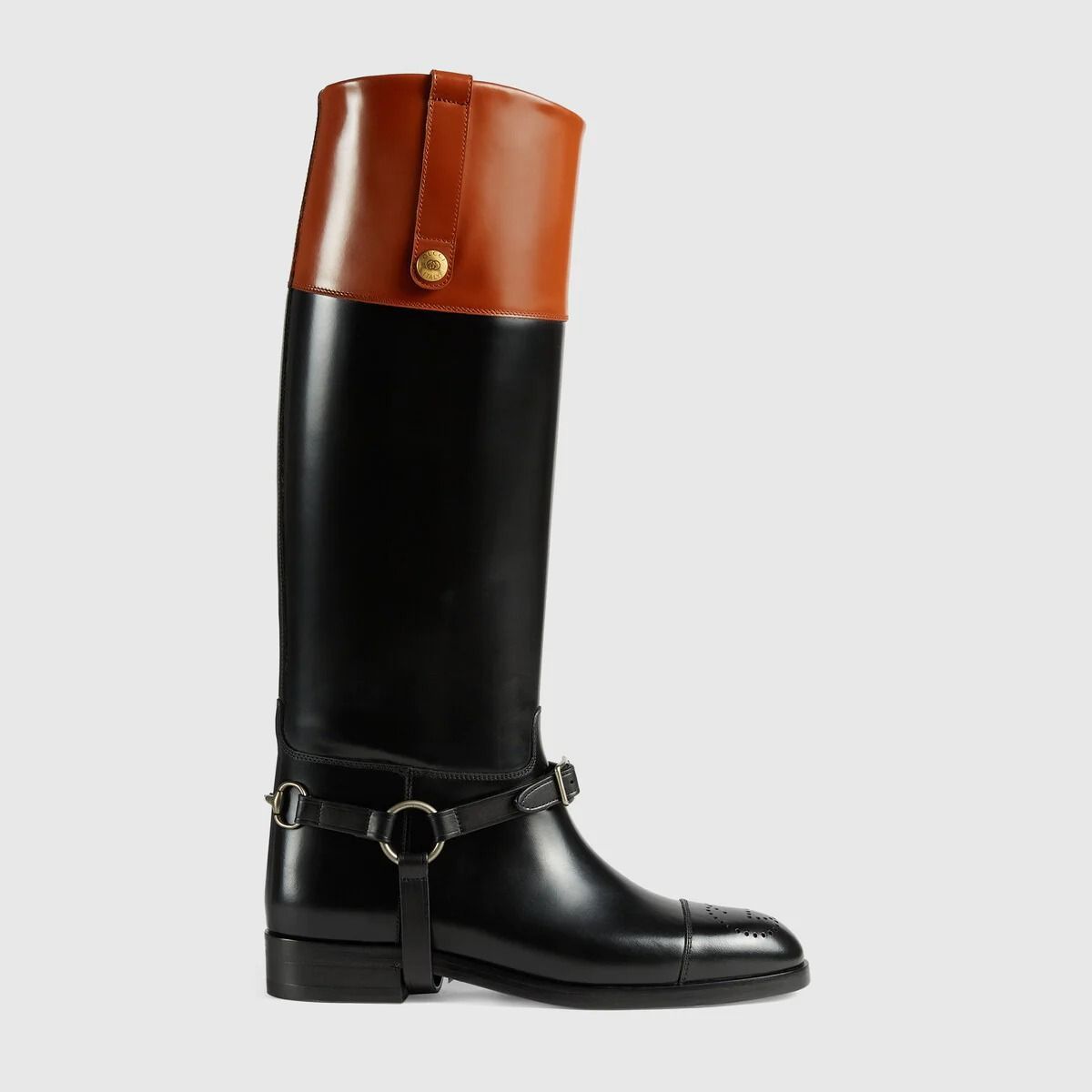 13 Stylish Riding Boots to Wear Fall 2023