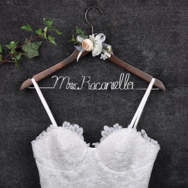 Custom Gifts for her Bride Panties Lace Wedding Underwear Bridal
