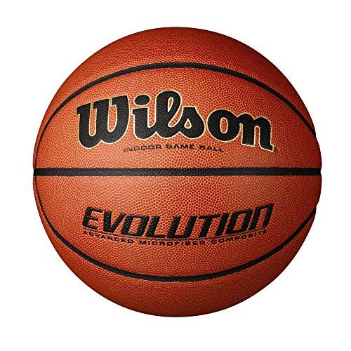 WILSON Evolution Game Basketball