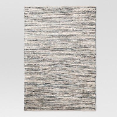 Threshold Woven Rug