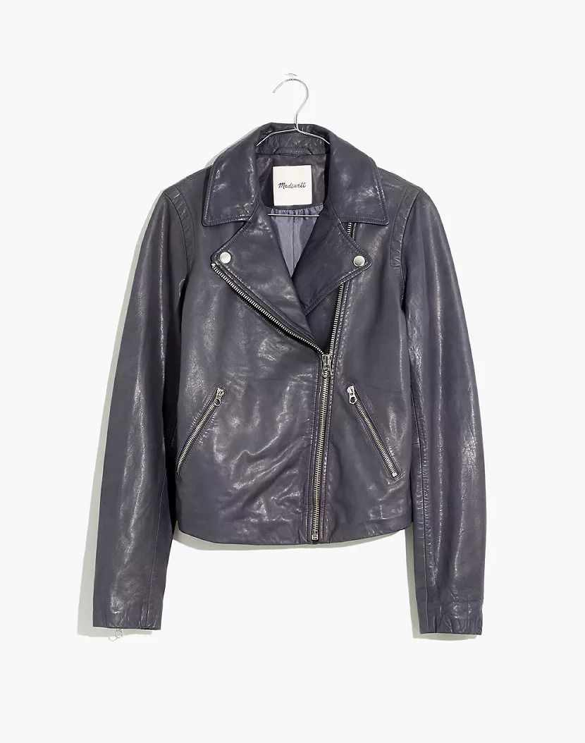 20 Best Leather Jackets for Women 2022 - Biker Styles and More