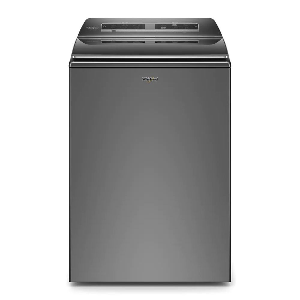 7 Best Top Load Washing Machines to Buy in 2023 Top Load Washer Reviews