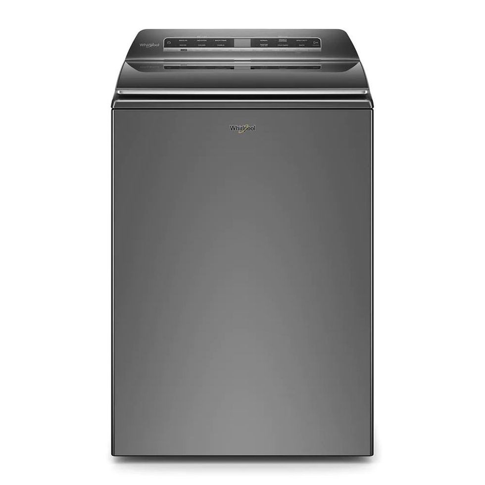 7 Top Load Washing Machines Buy in 2023 - Load Washer Reviews
