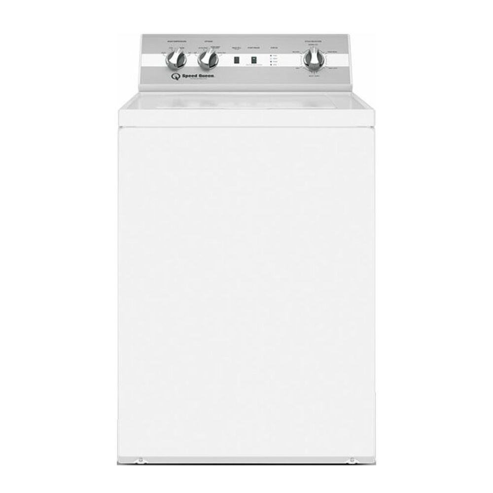 TC5 Top-Load Washer