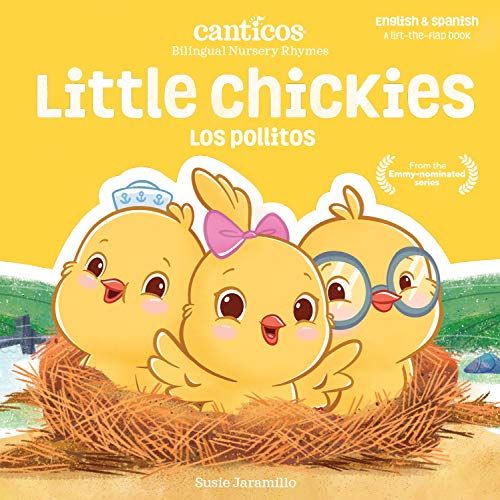 Little Chickies/Los Pollitos