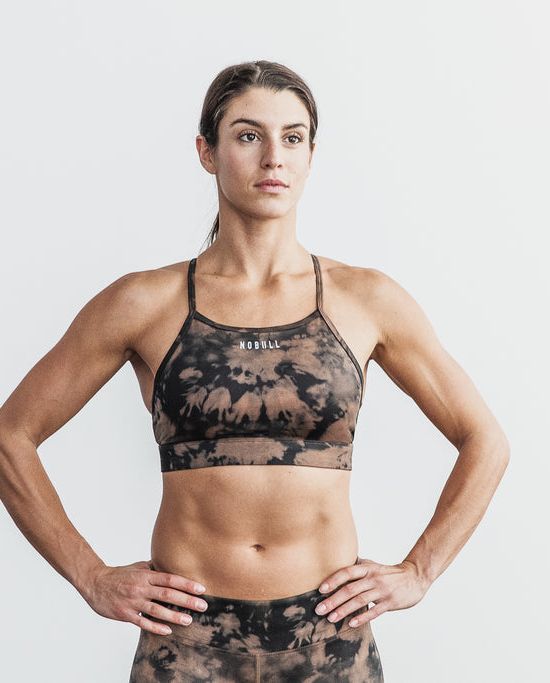 The Best Sports Bras for Basketball 2024