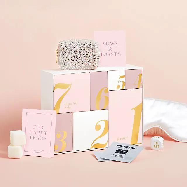 21 Best Bridal Shower Gifts 2022 for Every Kind of Bride