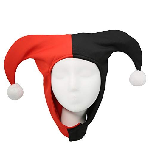 Jester Hat