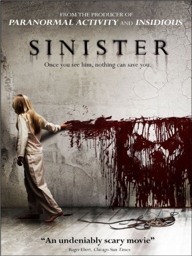 <i>Sinister</i> (2012)