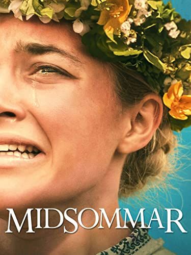 <i>Midsommar</i> (2019)