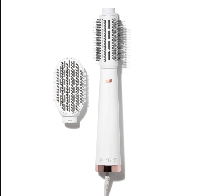 T3 AireBrush Duo Blow Dry Brush