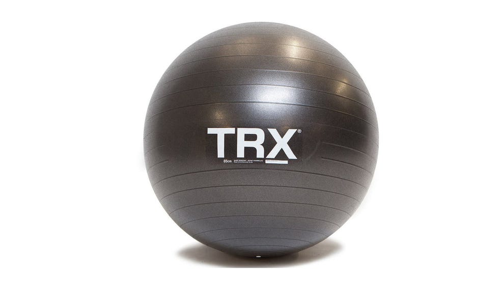 TRX Stability Ball
