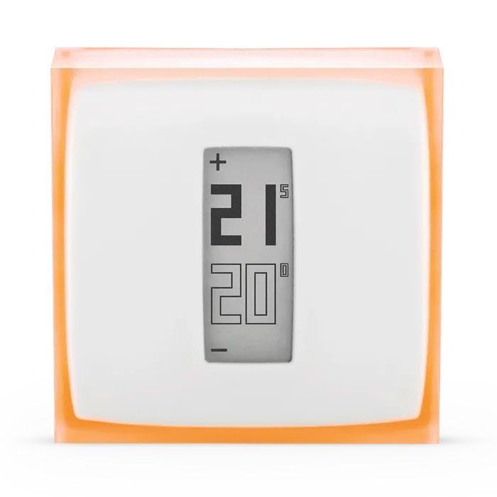 Netatmo Smart Thermostat