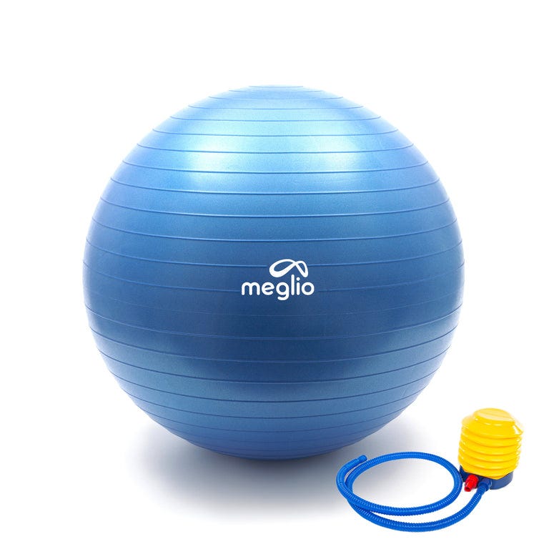 Best Exercise Balls Our 5 Top Picks