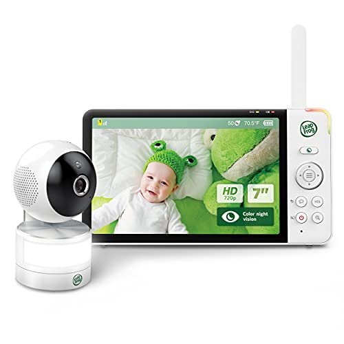 LF920HD Baby Monitor