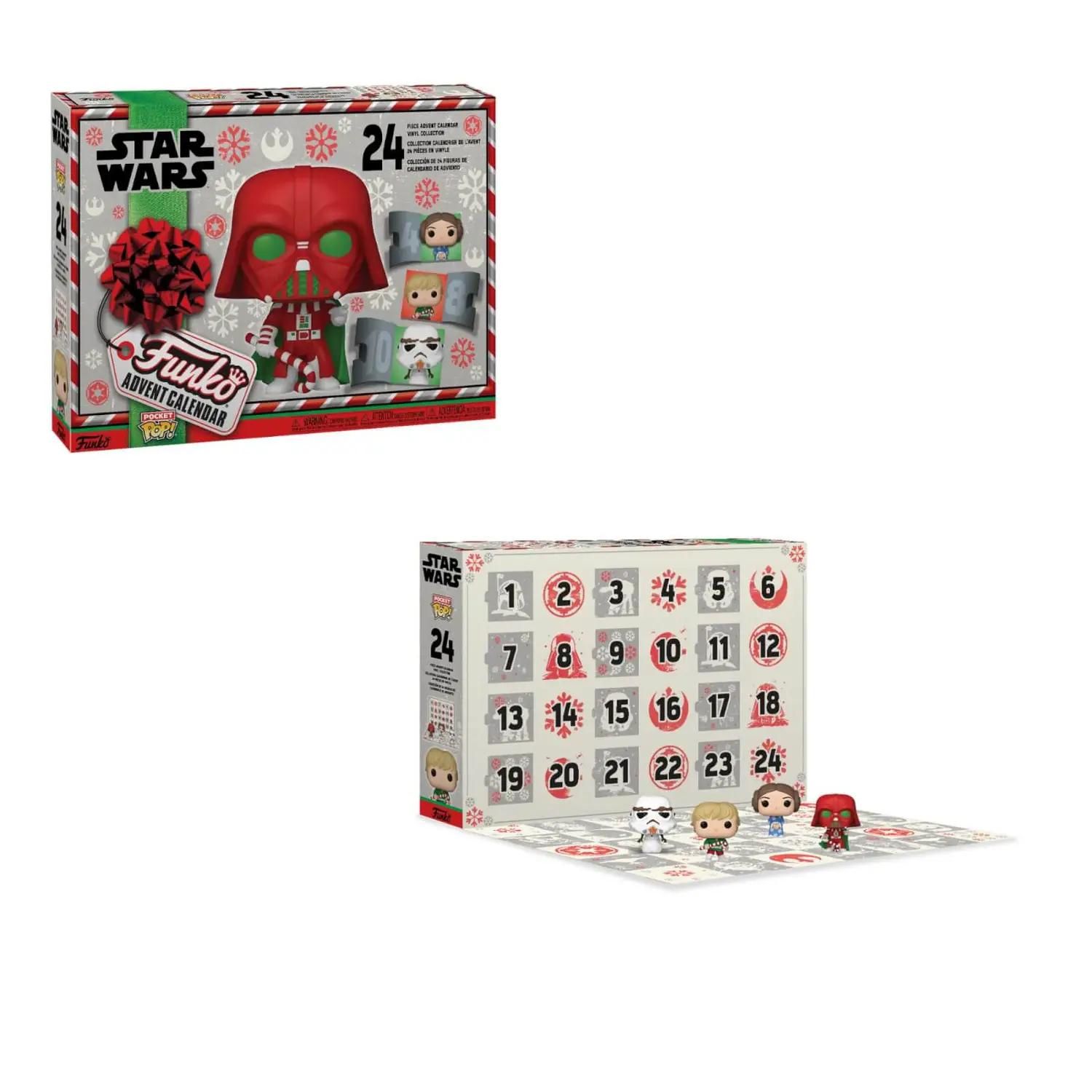 Funko Pop advent calendars 2022 how to buy