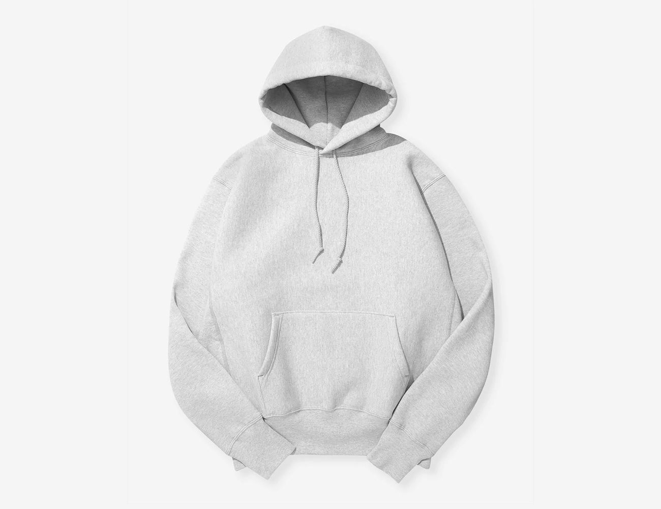 Now's Your Chance to Buy This Cult-Favorite Hoodie