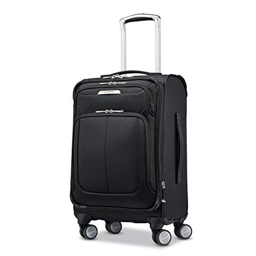 Solyte DLX Softside Carry-On