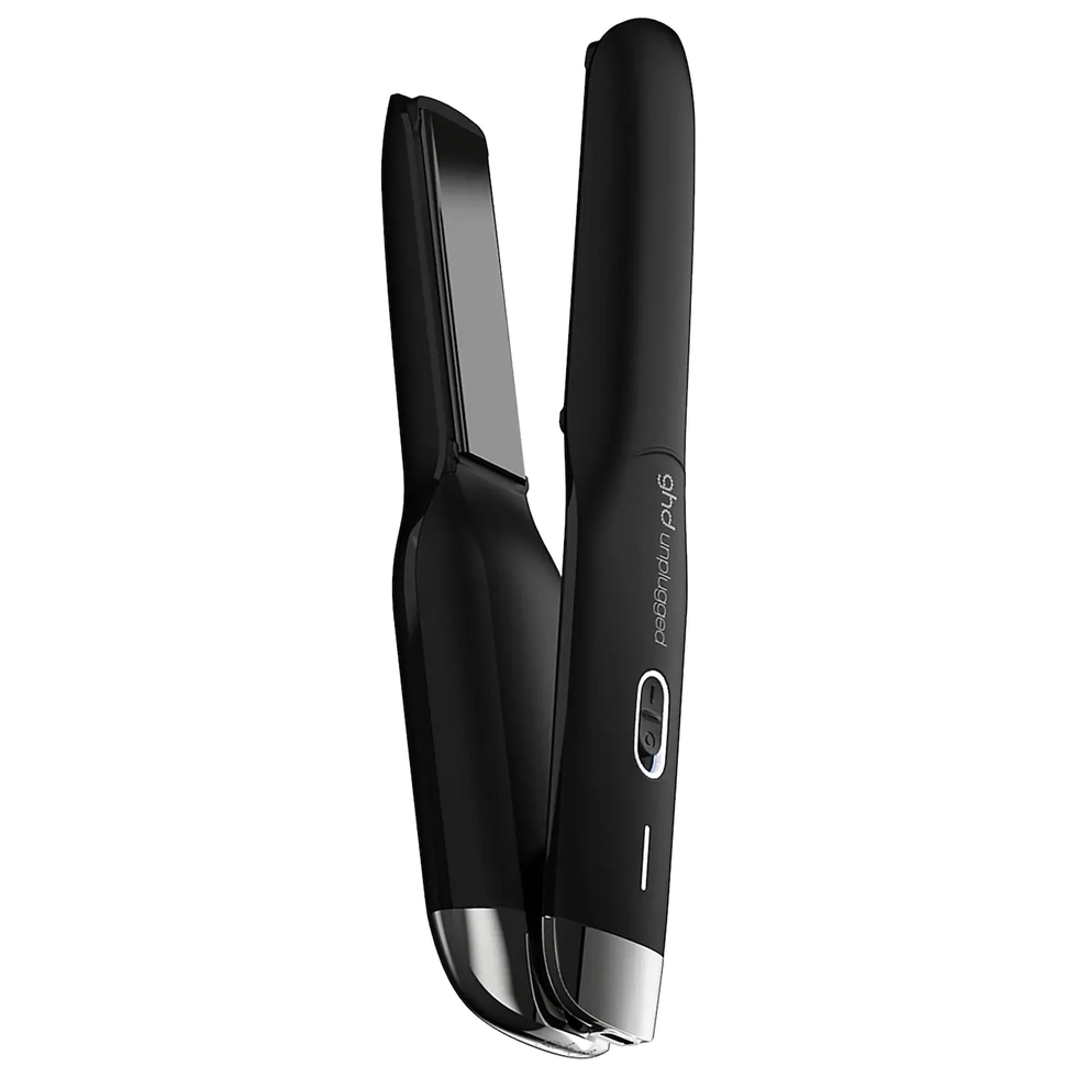 Unplugged Cordless Styler Unplugged Cordless Styler