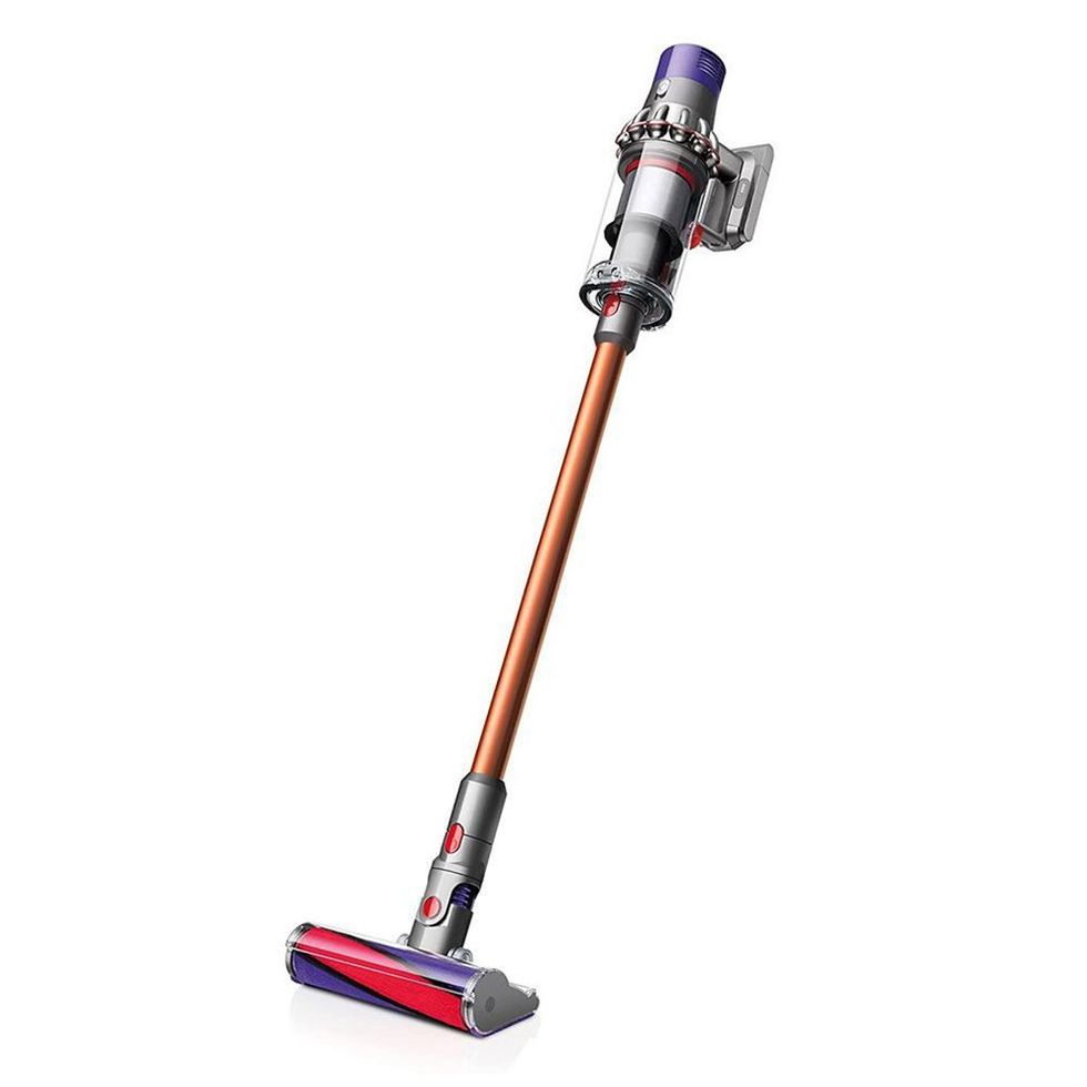 Dyson V8 Animal & Absolute Cordless Vacuum Review - Vacuum Wars 