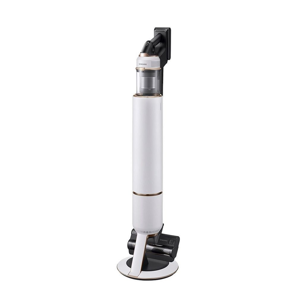 Bespoke Jet Cordless Stick Vacuum with All in One Clean Station