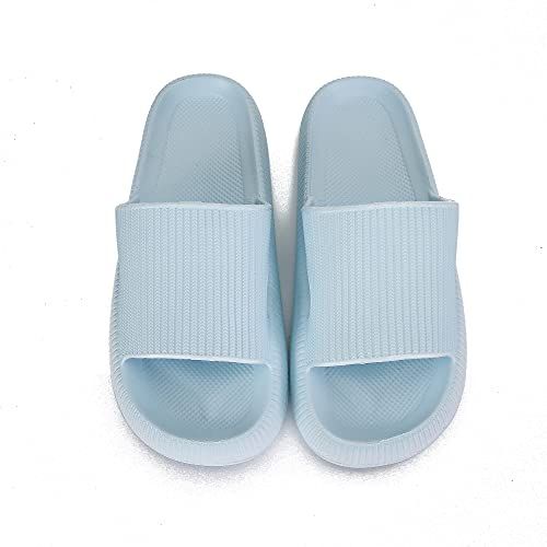 cloud slippers tiktok