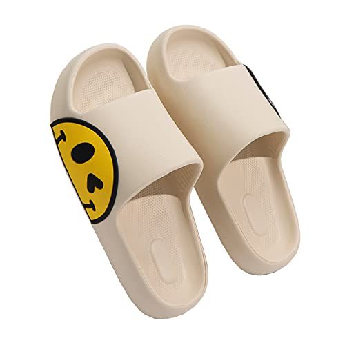 Cloud discount brand slippers