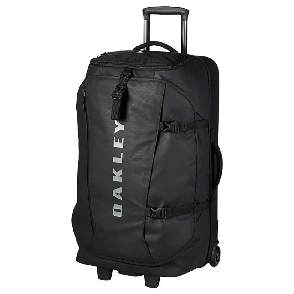 Travel Big Trolley Rolled Bag