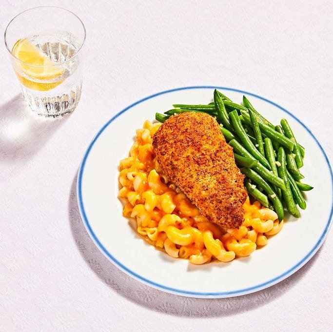 7 Best Gluten-Free Meal Delivery Services of 2022