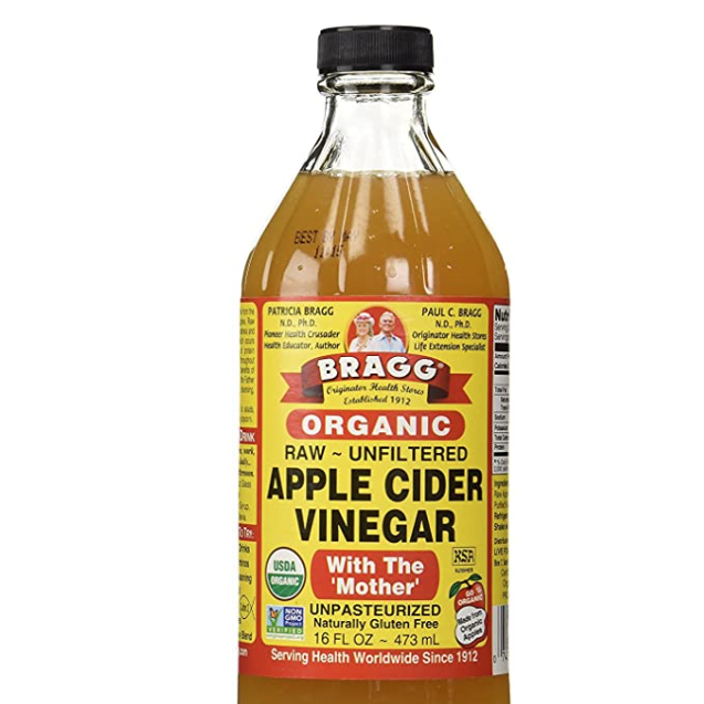 Make a trap using apple cider vinegar.