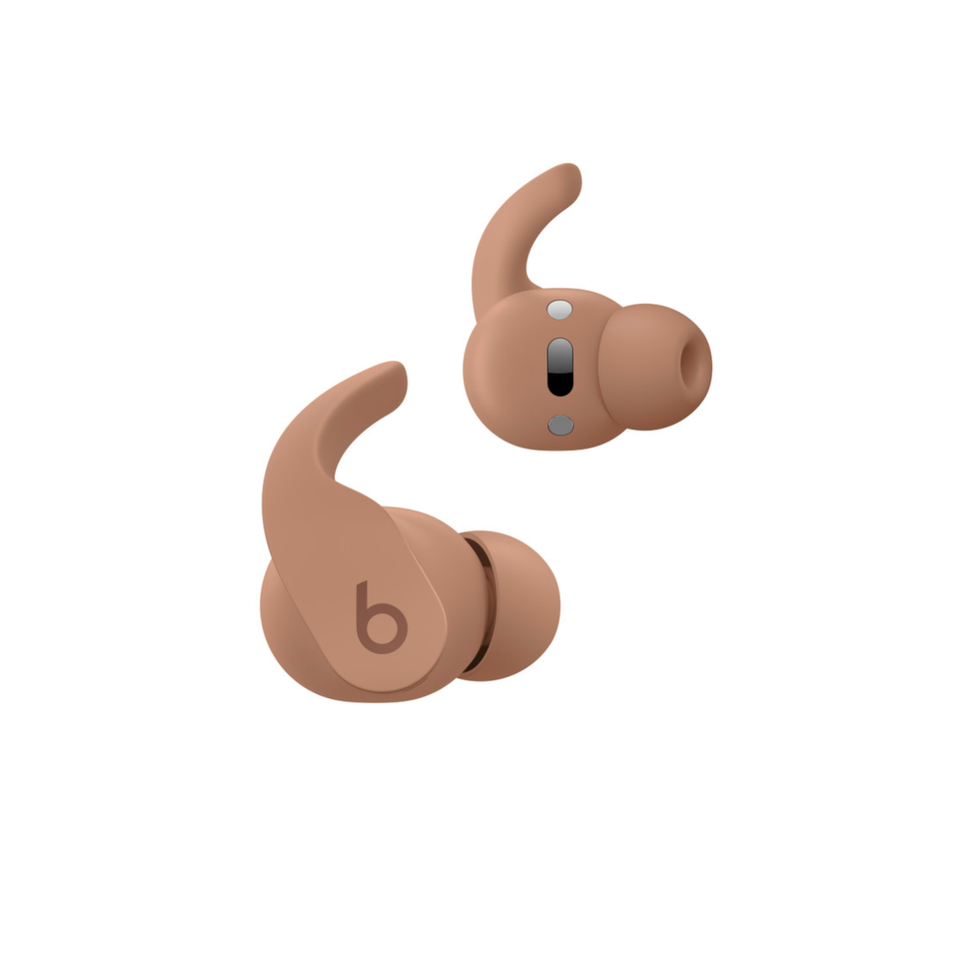 See Kim Kardashian's New Collab with Beats - Beats x Kim Fit Pros
