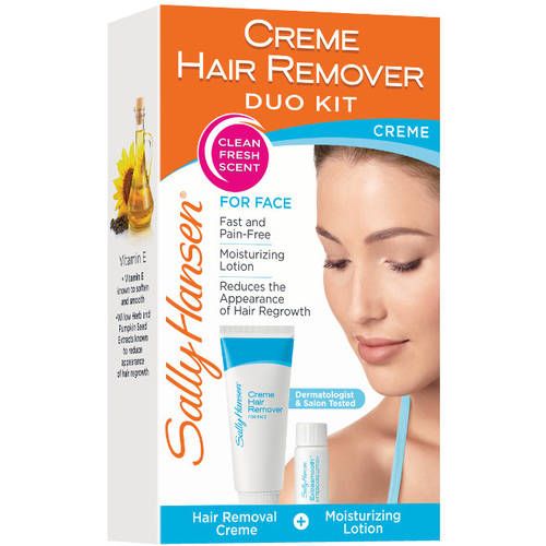  Cream Hair Remover Kit