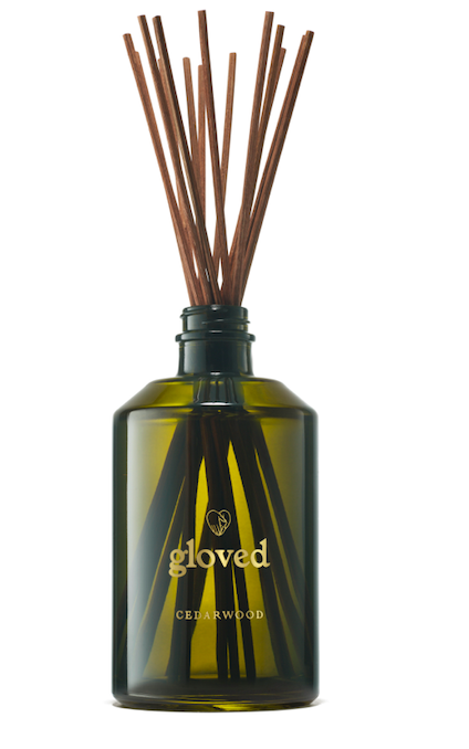 scented diffusers john lewis