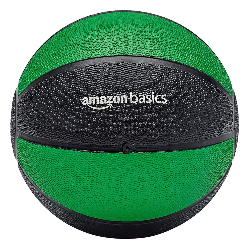 Amazonbasics medicine discount ball 15 pound