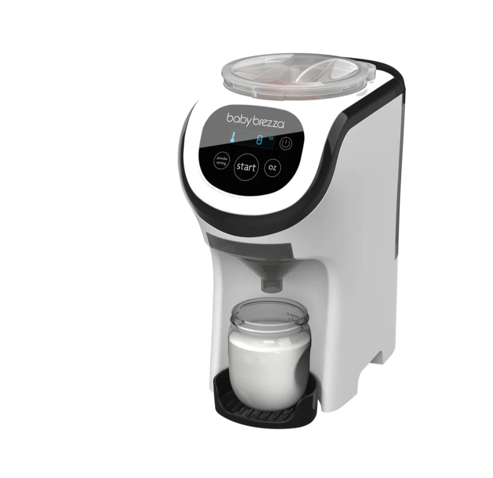 Formula Pro Mini