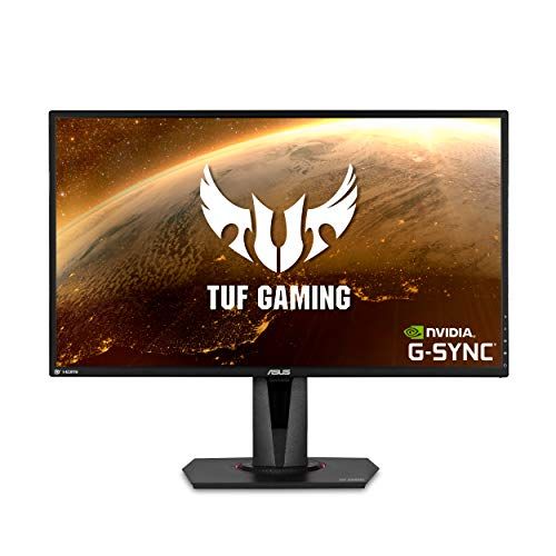 Tuf VG27AQ Gaming Monitor