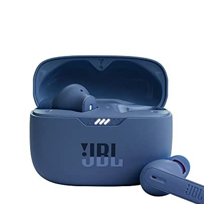 Estos audífonos inalámbricos JBL son ideales para salir a correr y valen  ¡MENOS DE 90 PESOS!